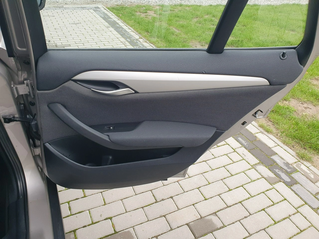 BMW X1 - Zdjęcie 25