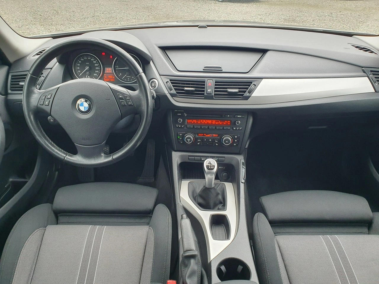BMW X1 - Zdjęcie 26