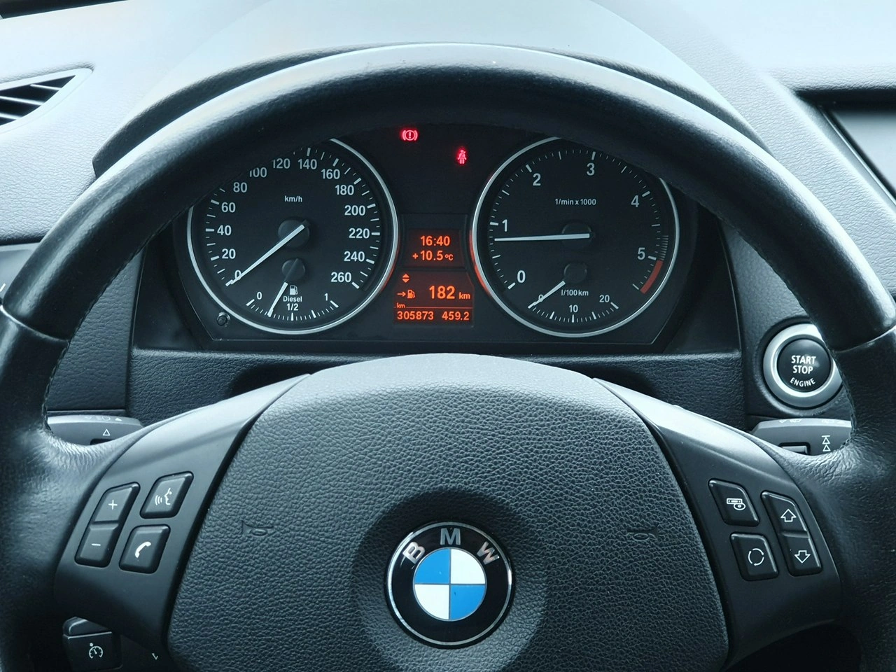 BMW X1 - Zdjęcie 28