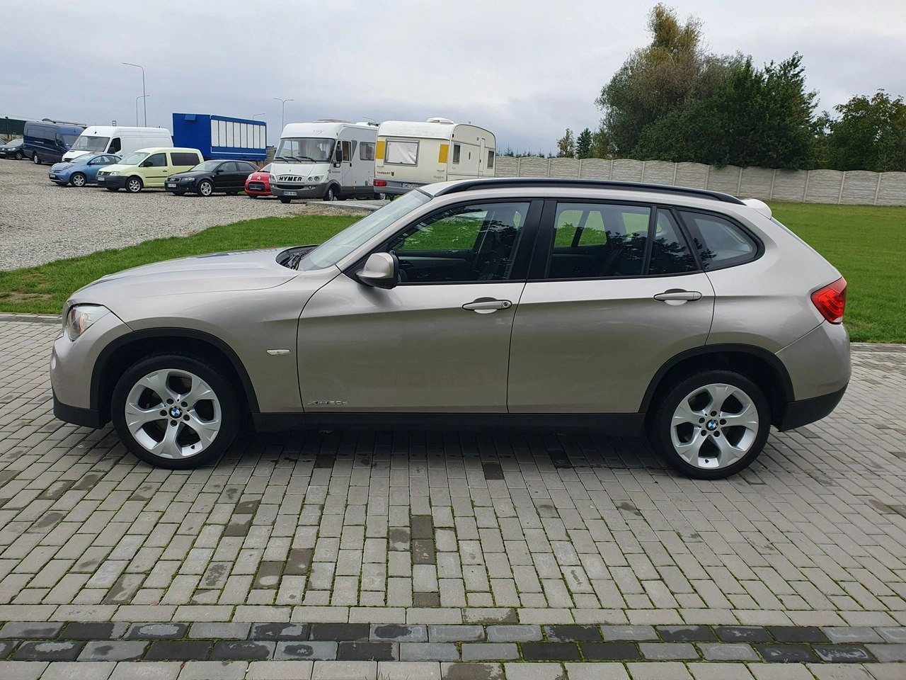 BMW X1 - Zdjęcie 2