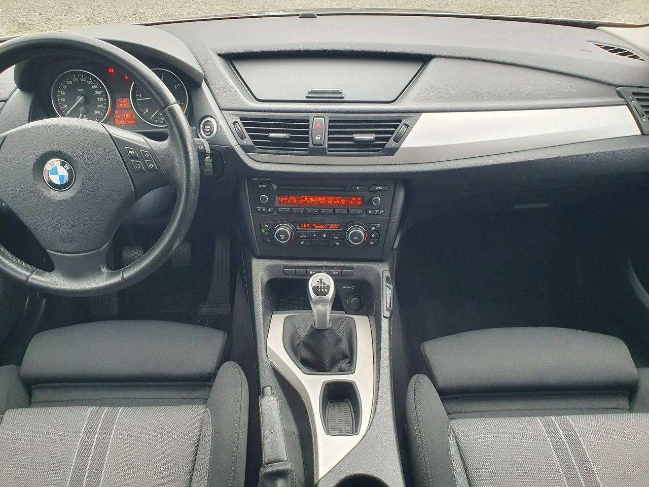 BMW X1 - Zdjęcie 29