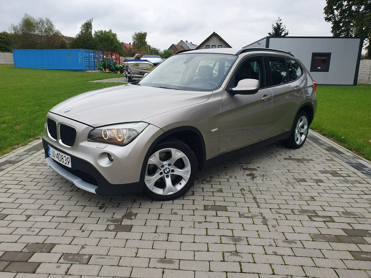 BMW X1 - Zdjęcie 32