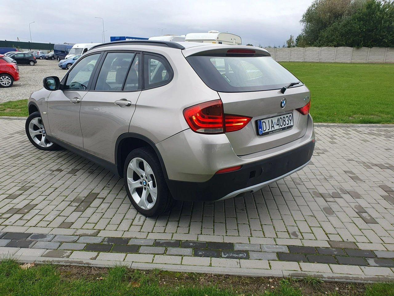 BMW X1 - Zdjęcie 33