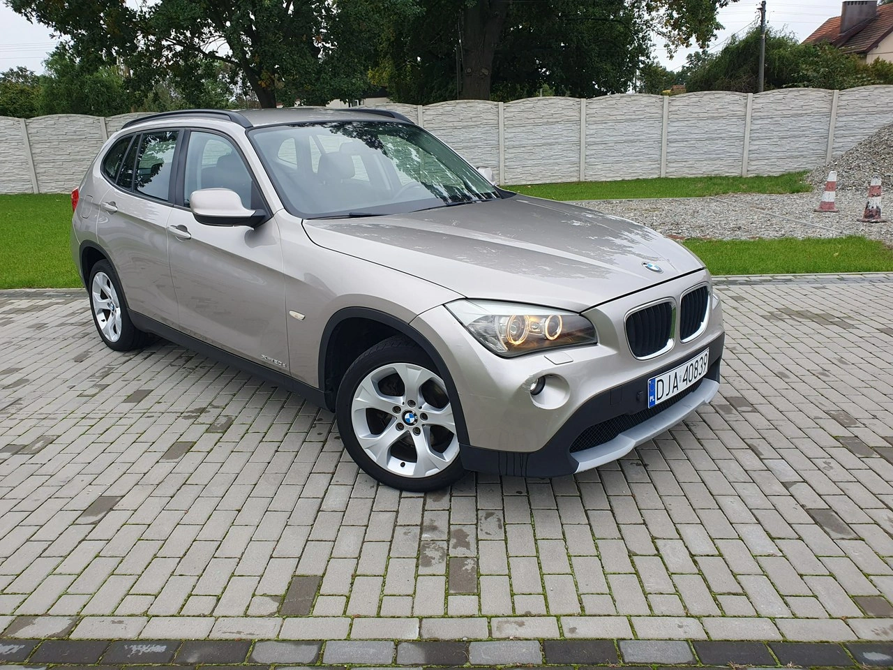 BMW X1 - Zdjęcie 35