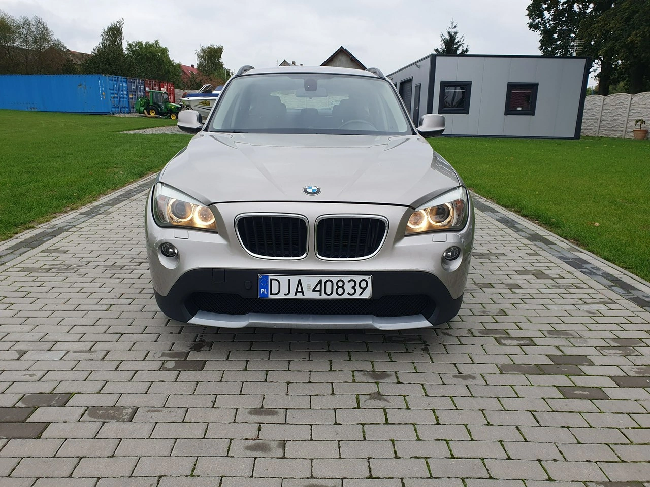 BMW X1 - Zdjęcie 5