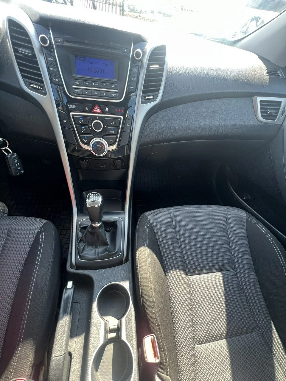 Hyundai i30 - Zdjęcie 13