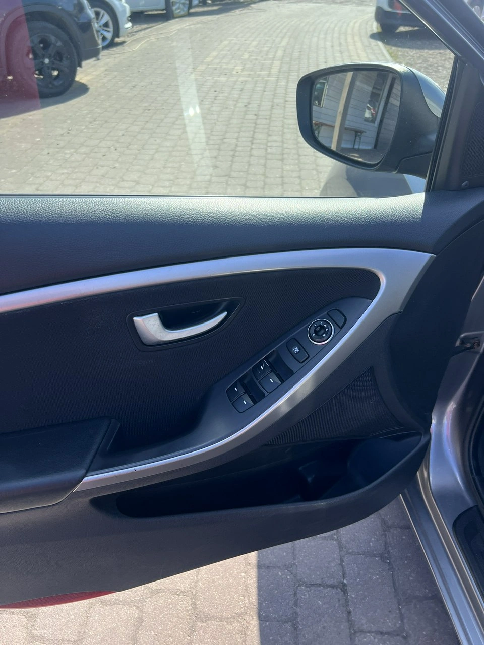 Hyundai i30 - Zdjęcie 14