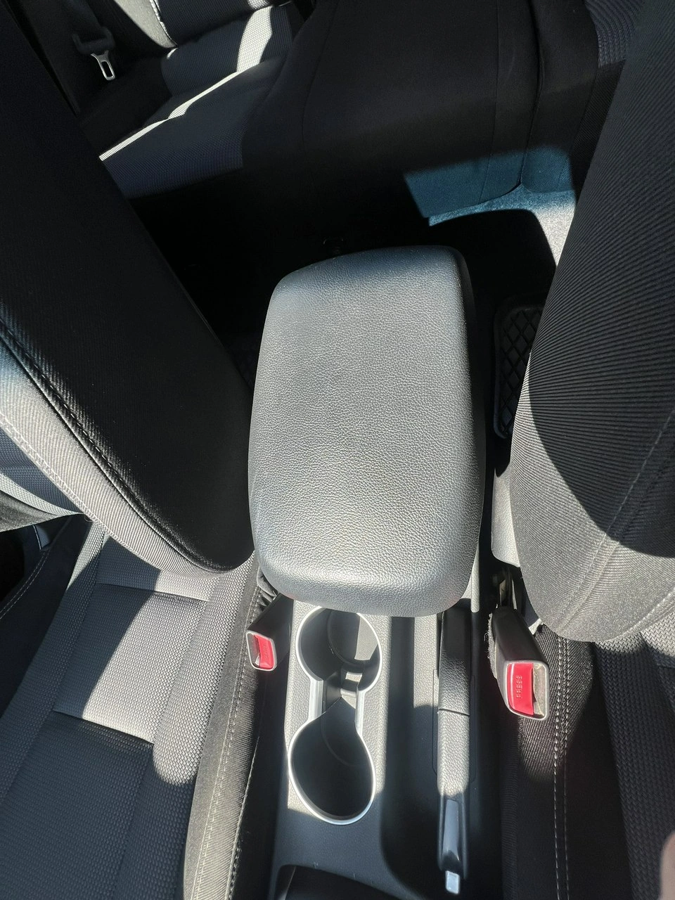 Hyundai i30 - Zdjęcie 15