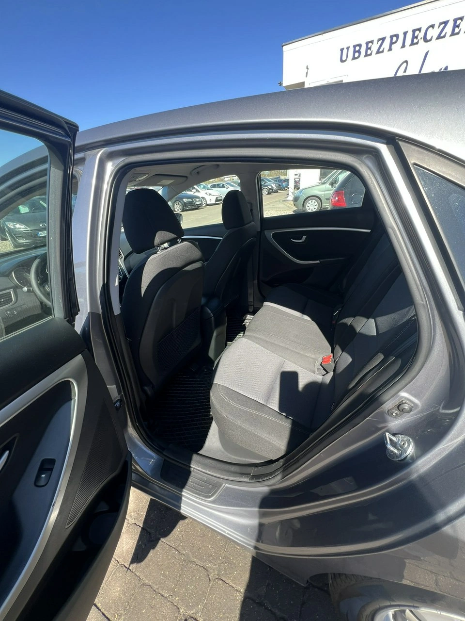 Hyundai i30 - Zdjęcie 17