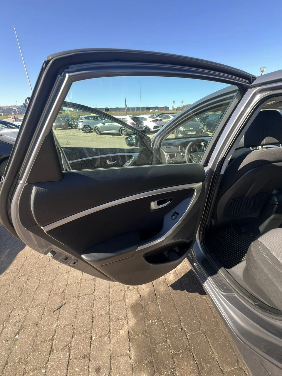 Hyundai i30 - Zdjęcie 18