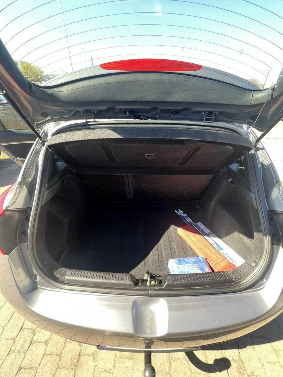 Hyundai i30 - Zdjęcie 19