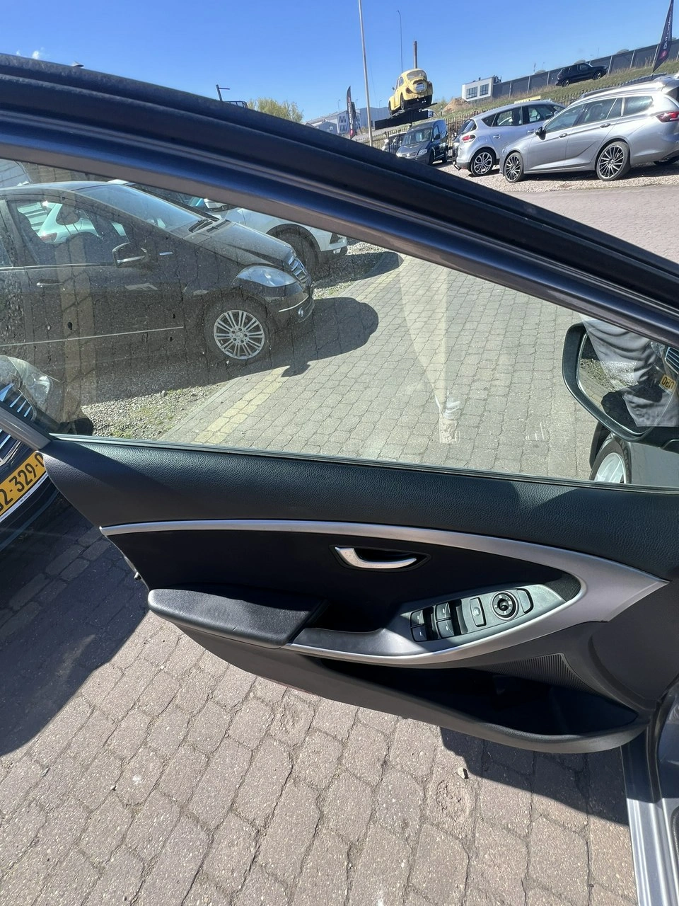 Hyundai i30 - Zdjęcie 22