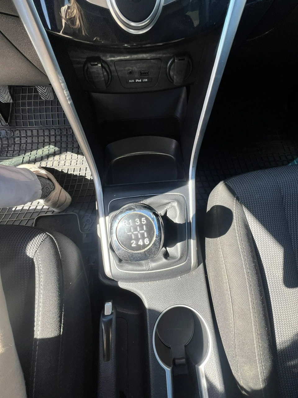 Hyundai i30 - Zdjęcie 23