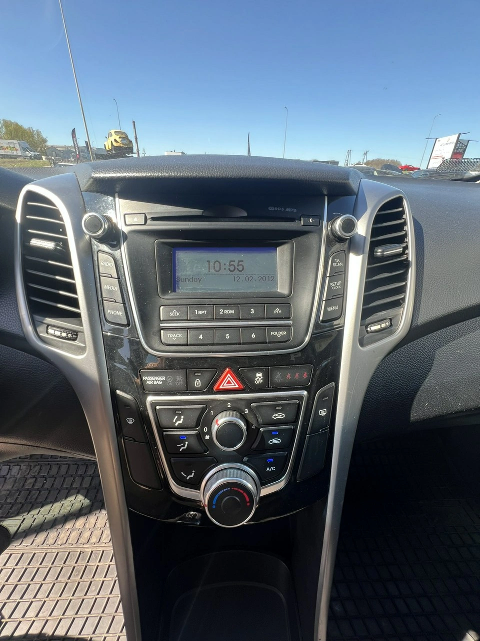 Hyundai i30 - Zdjęcie 24