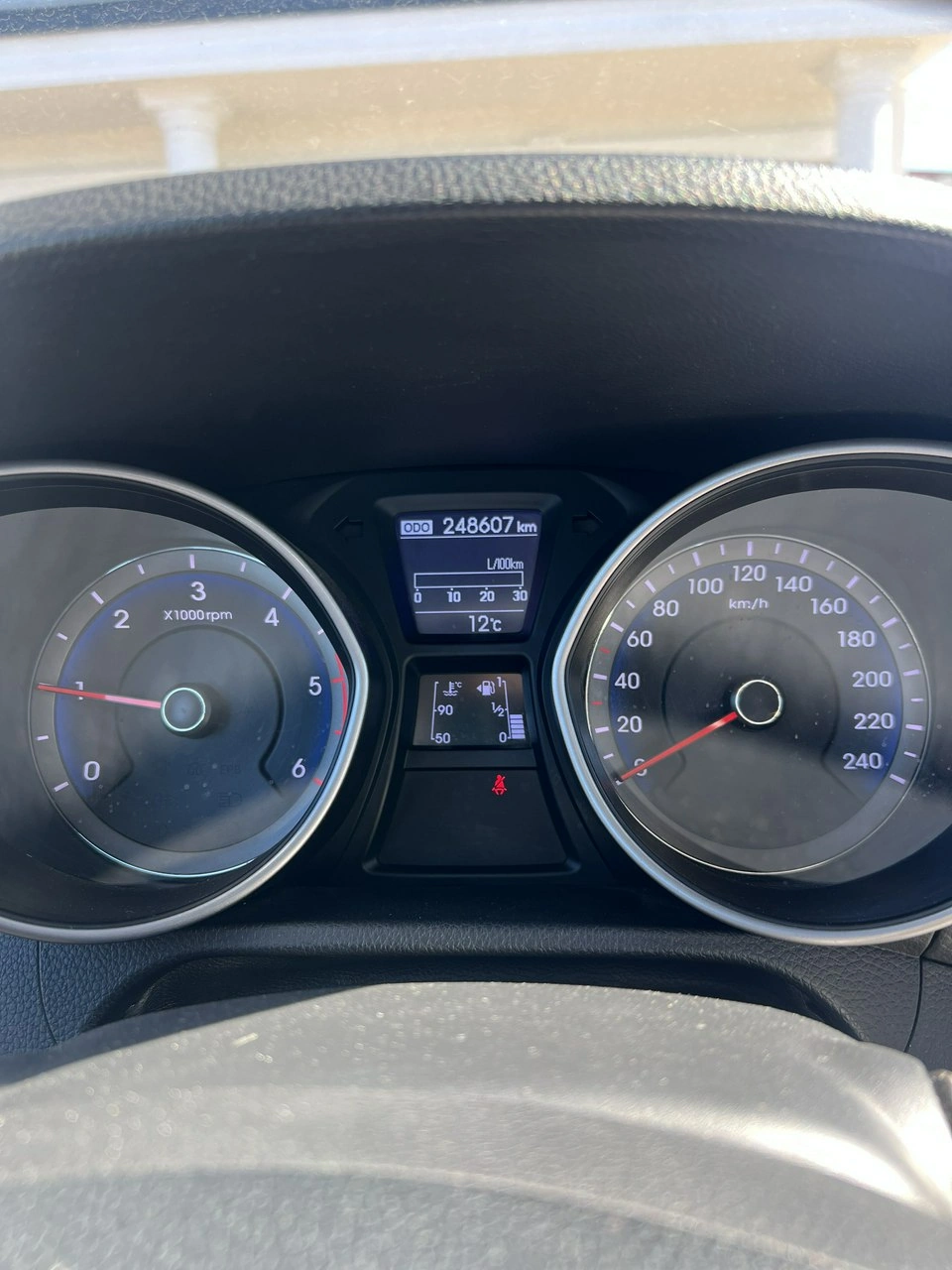 Hyundai i30 - Zdjęcie 26