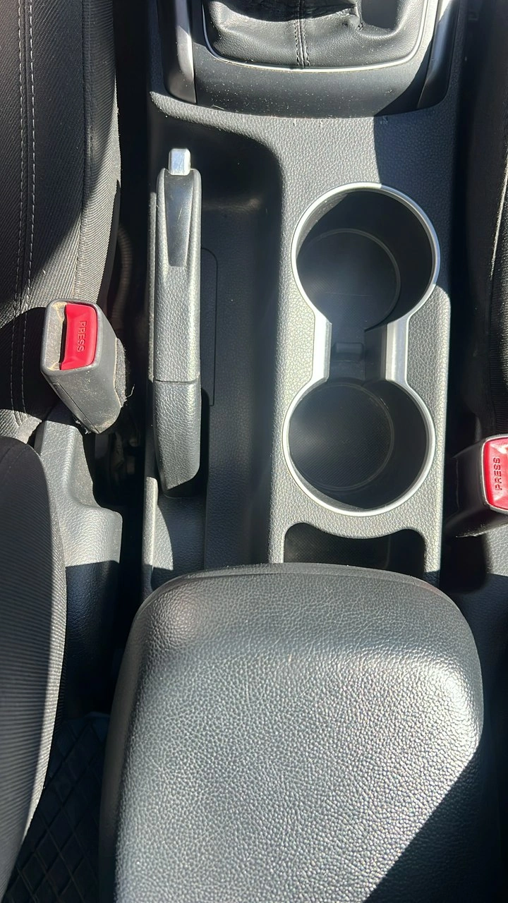 Hyundai i30 - Zdjęcie 27