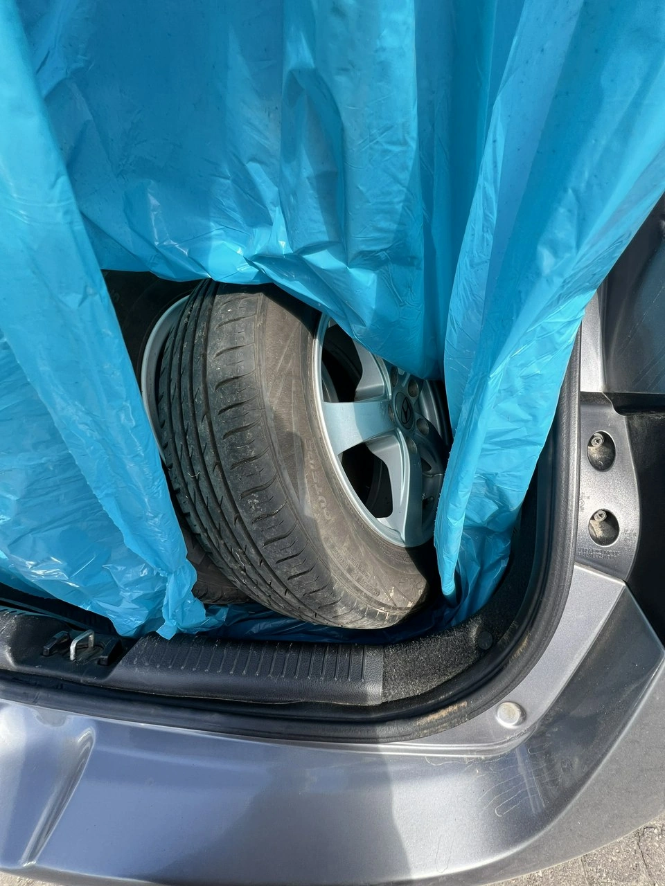 Hyundai i30 - Zdjęcie 28