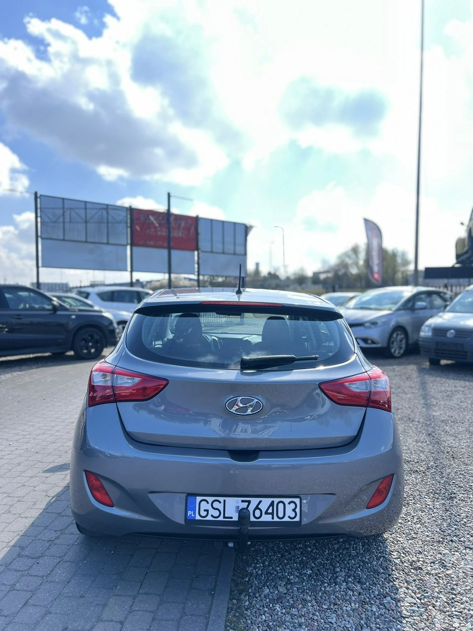 Hyundai i30 - Zdjęcie 2