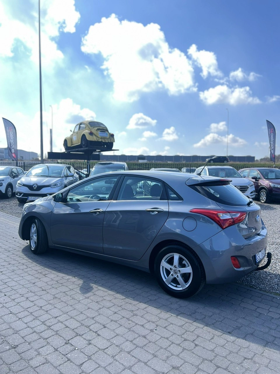 Hyundai i30 - Zdjęcie 3