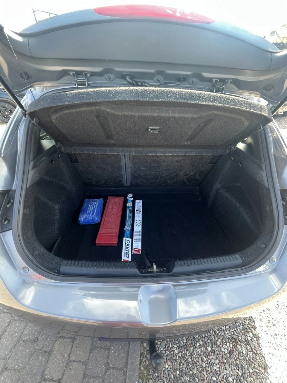 Hyundai i30 - Zdjęcie 5