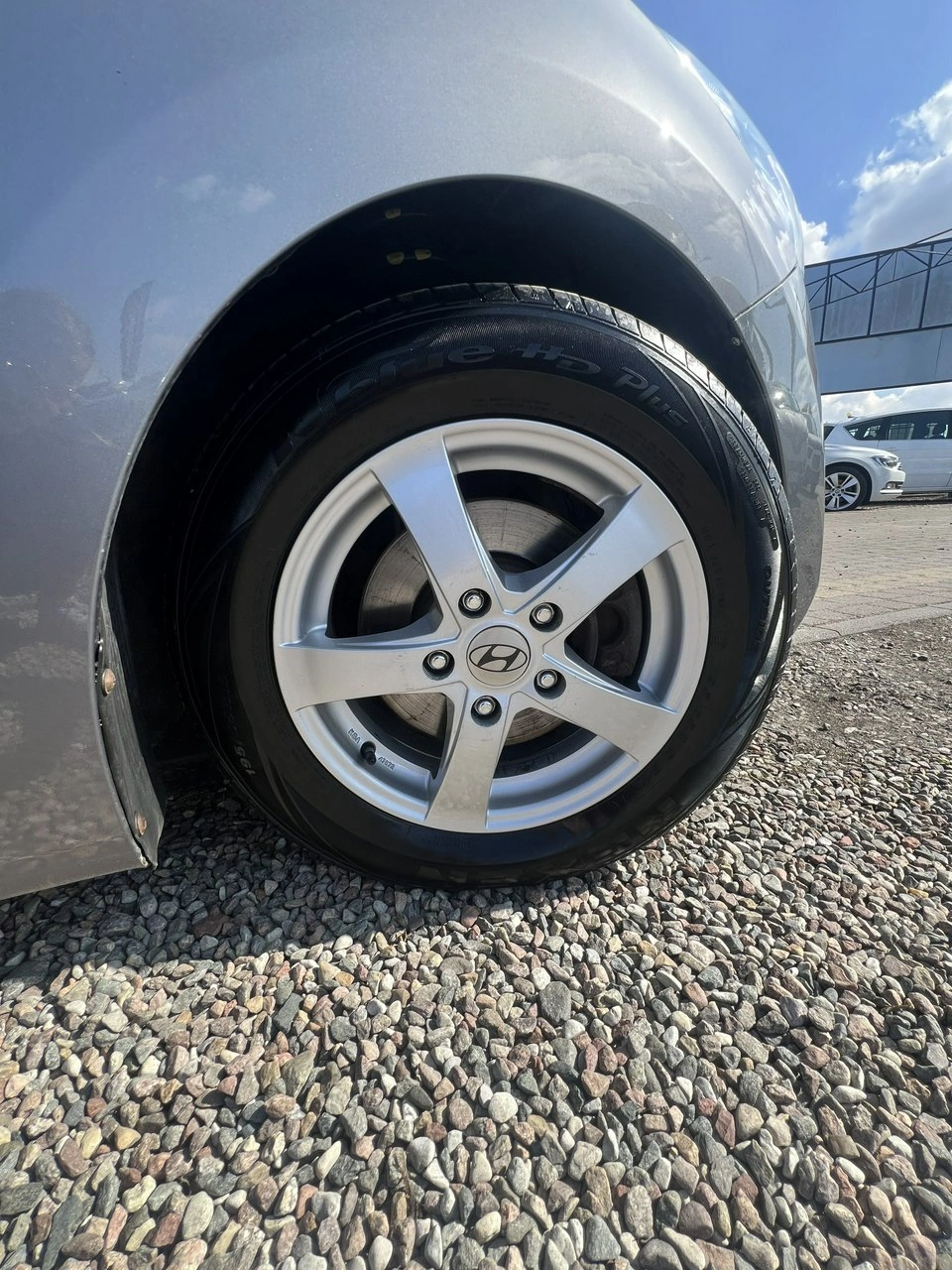 Hyundai i30 - Zdjęcie 7