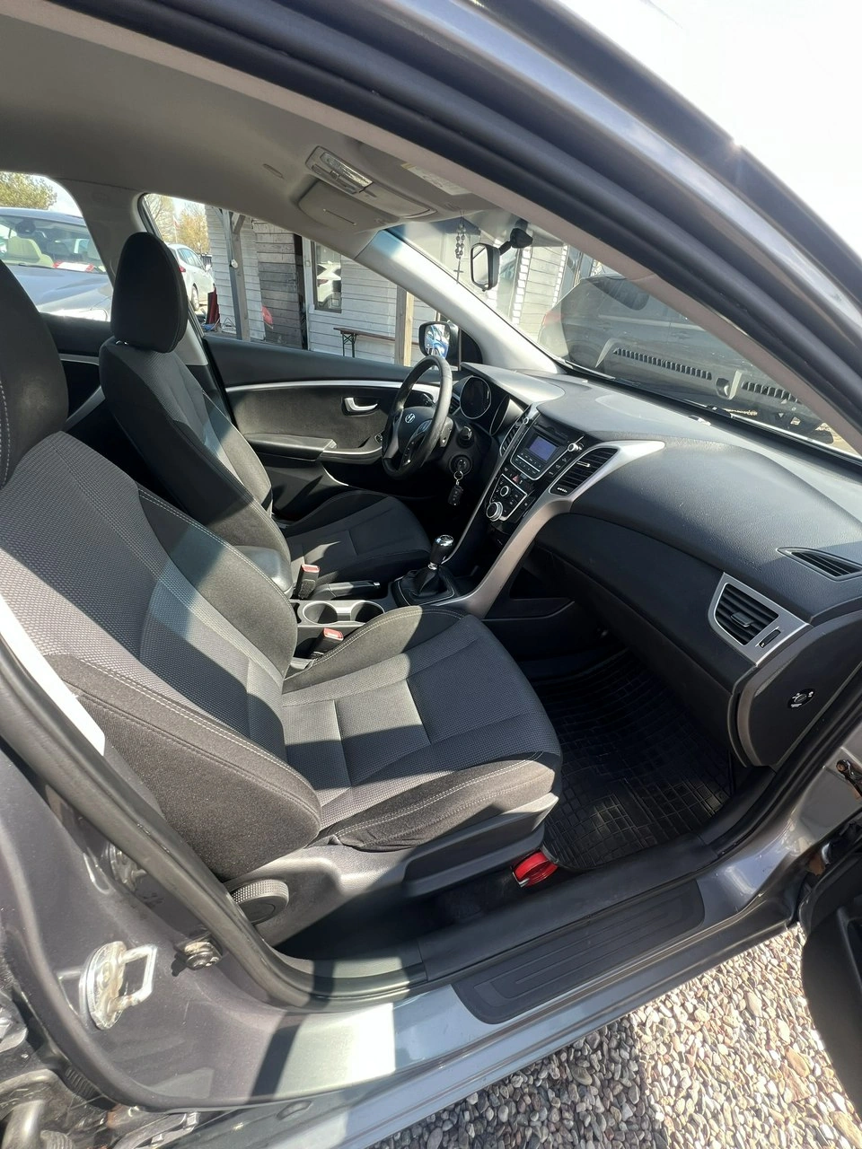 Hyundai i30 - Zdjęcie 8