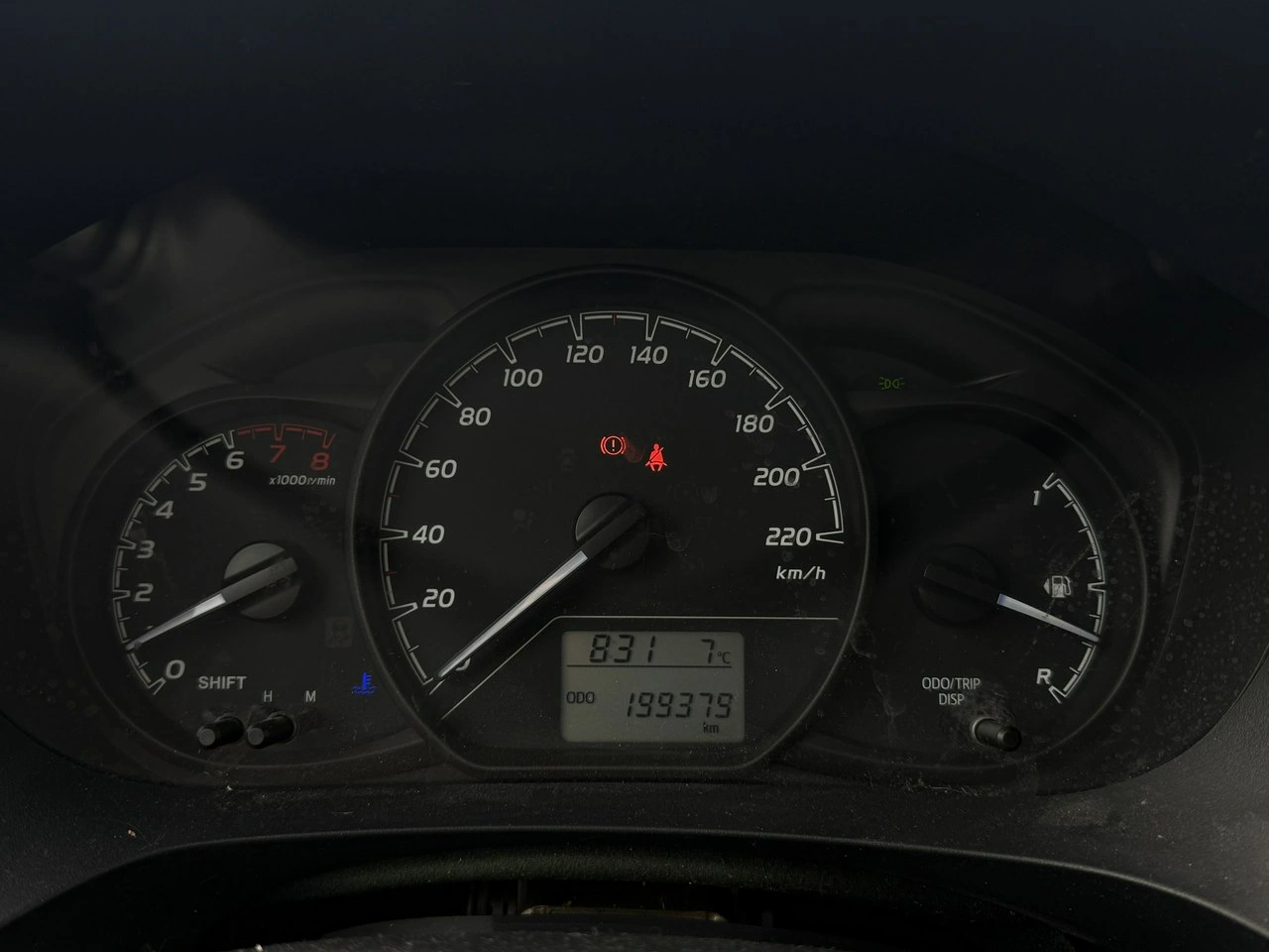 Toyota Yaris - Zdjęcie 10