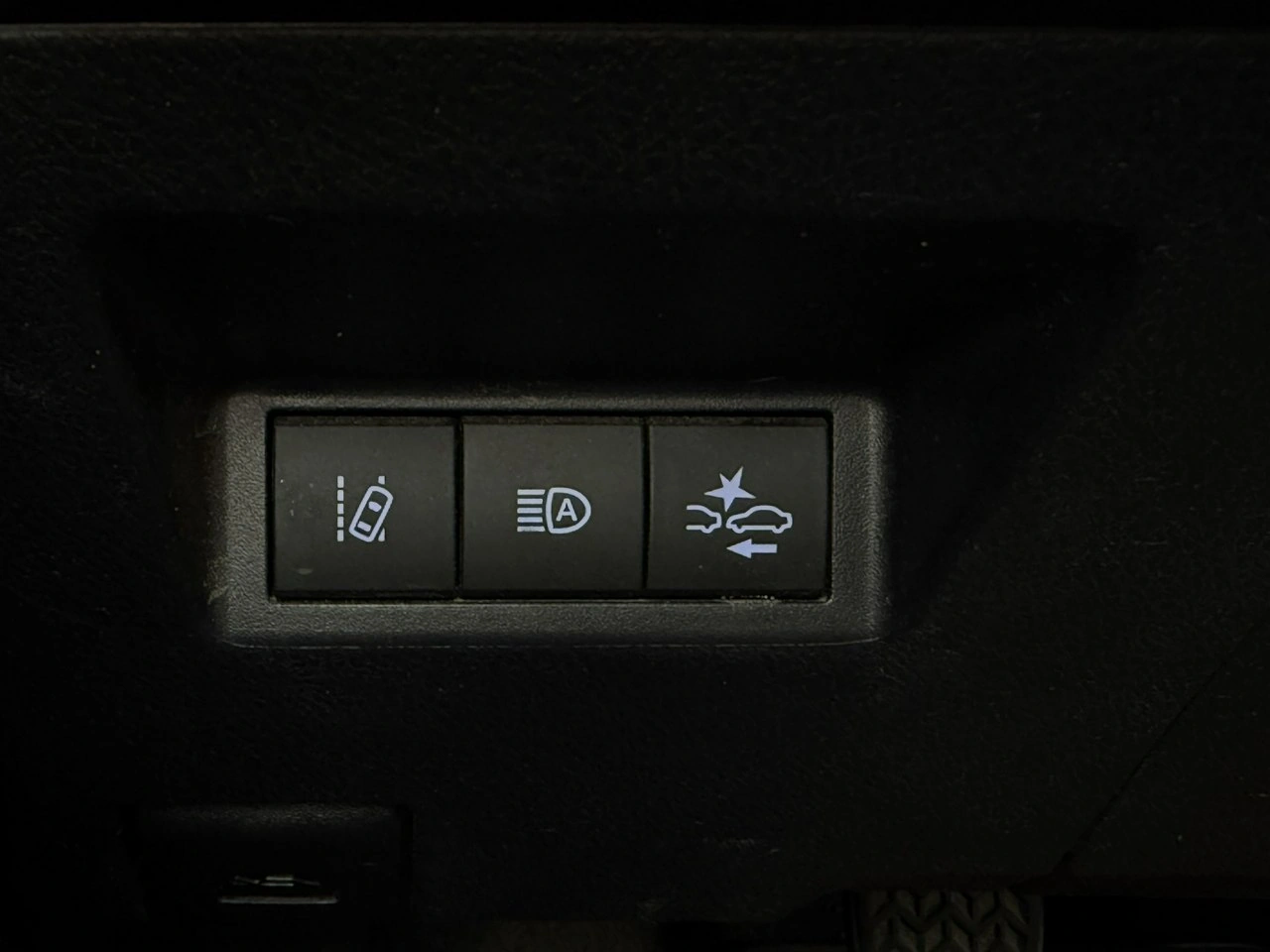 Toyota Yaris - Zdjęcie 15