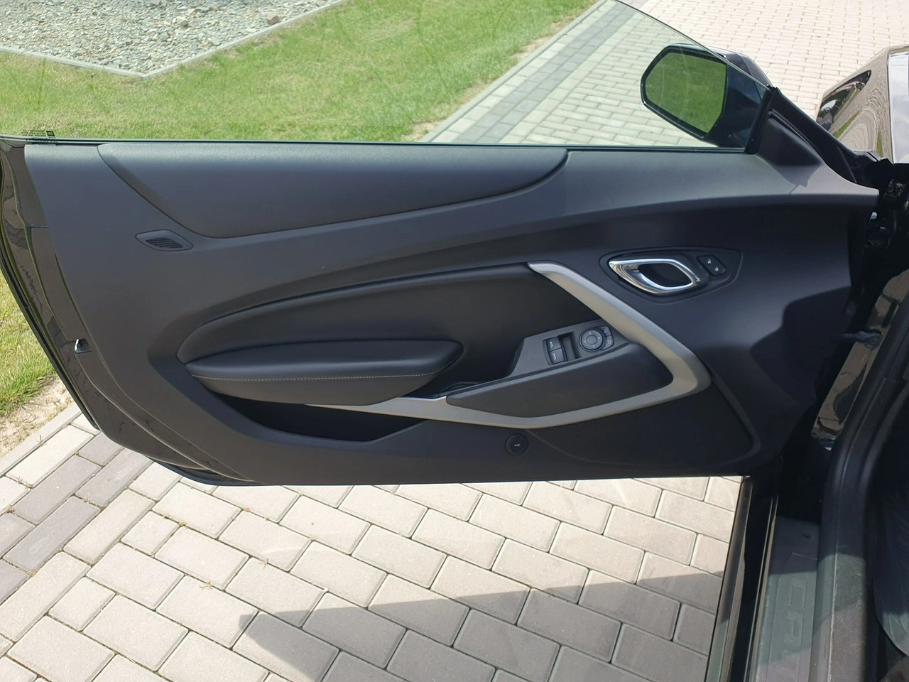 Chevrolet Camaro - Zdjęcie 18