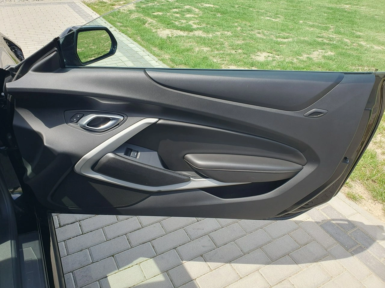 Chevrolet Camaro - Zdjęcie 22