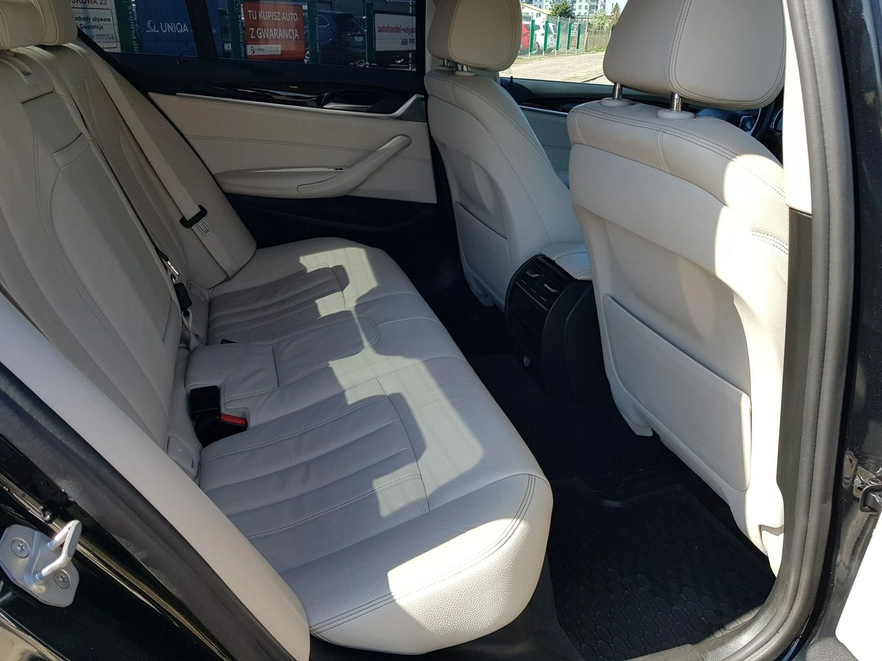 BMW 520 - Zdjęcie 14