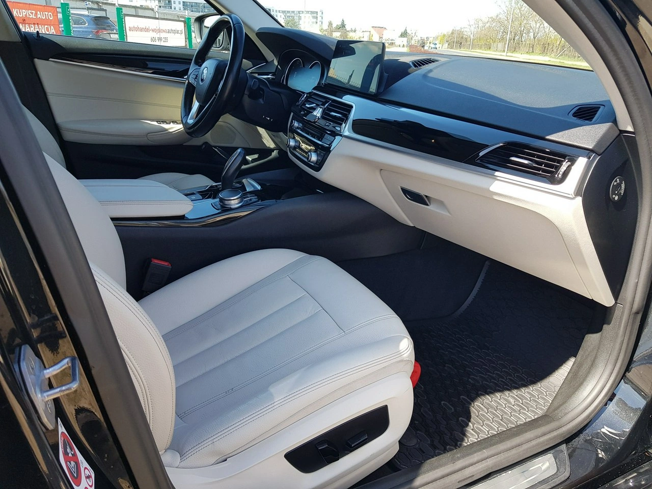 BMW 520 - Zdjęcie 15