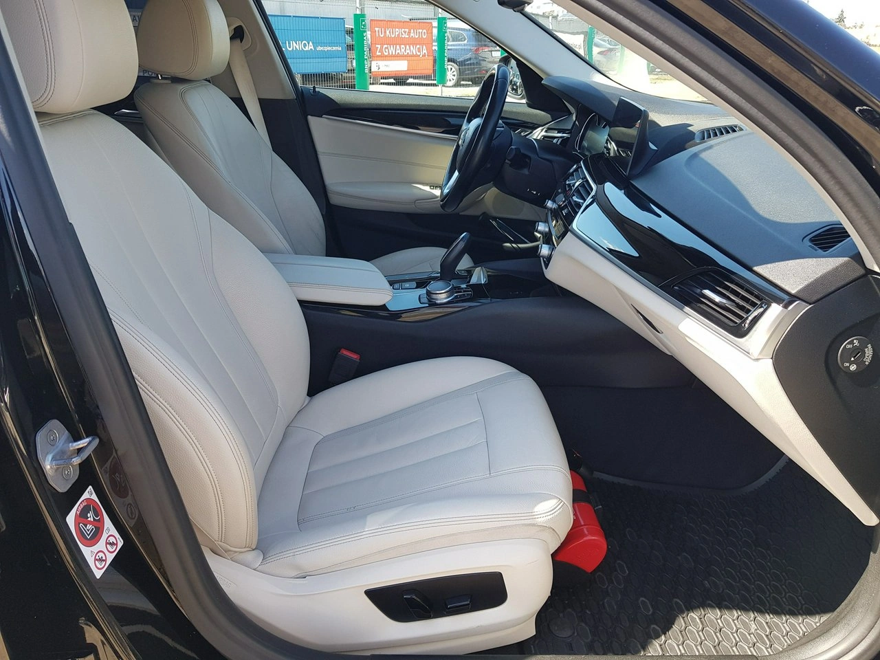 BMW 520 - Zdjęcie 16