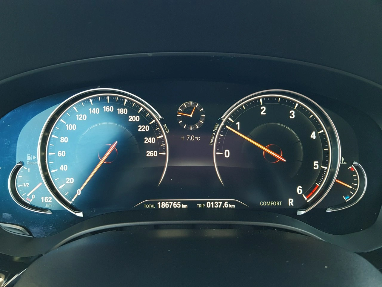 BMW 520 - Zdjęcie 18