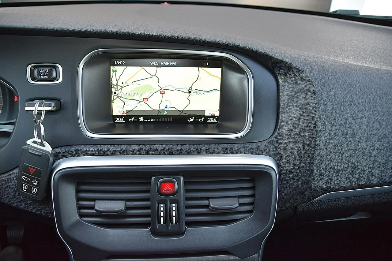 Volvo V40 - Zdjęcie 14