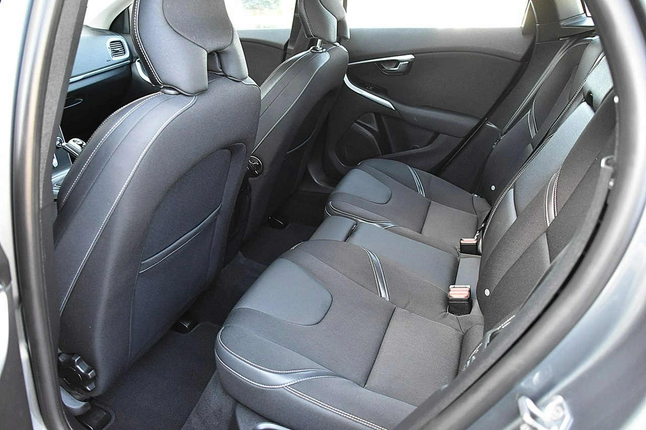 Volvo V40 - Zdjęcie 6
