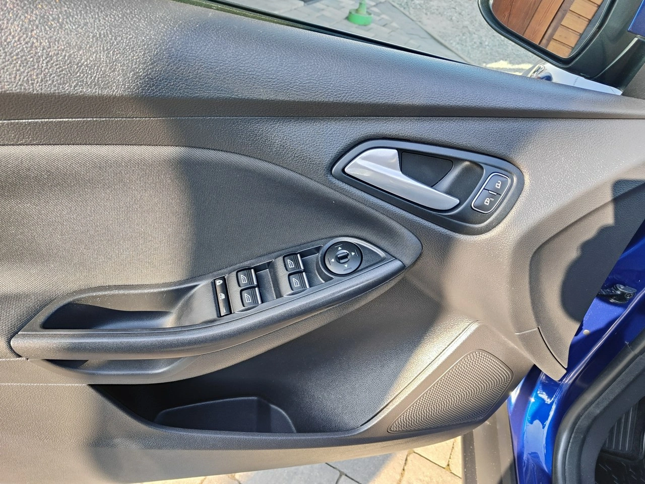 Ford Focus - Zdjęcie 17