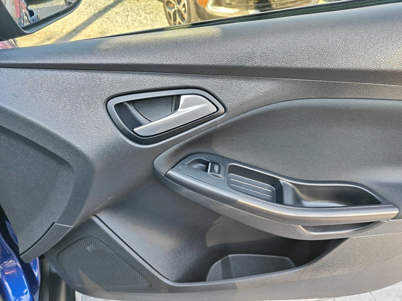 Ford Focus - Zdjęcie 21