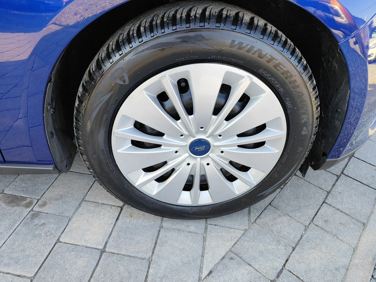 Ford Focus - Zdjęcie 31