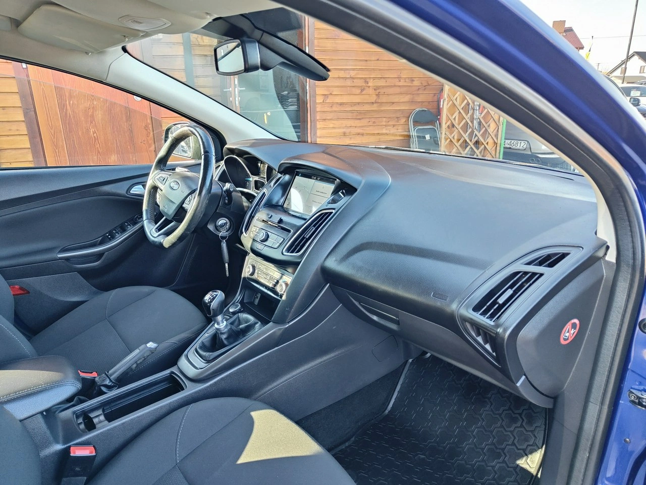 Ford Focus - Zdjęcie 20
