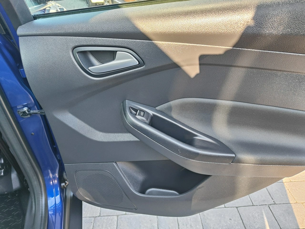 Ford Focus - Zdjęcie 24