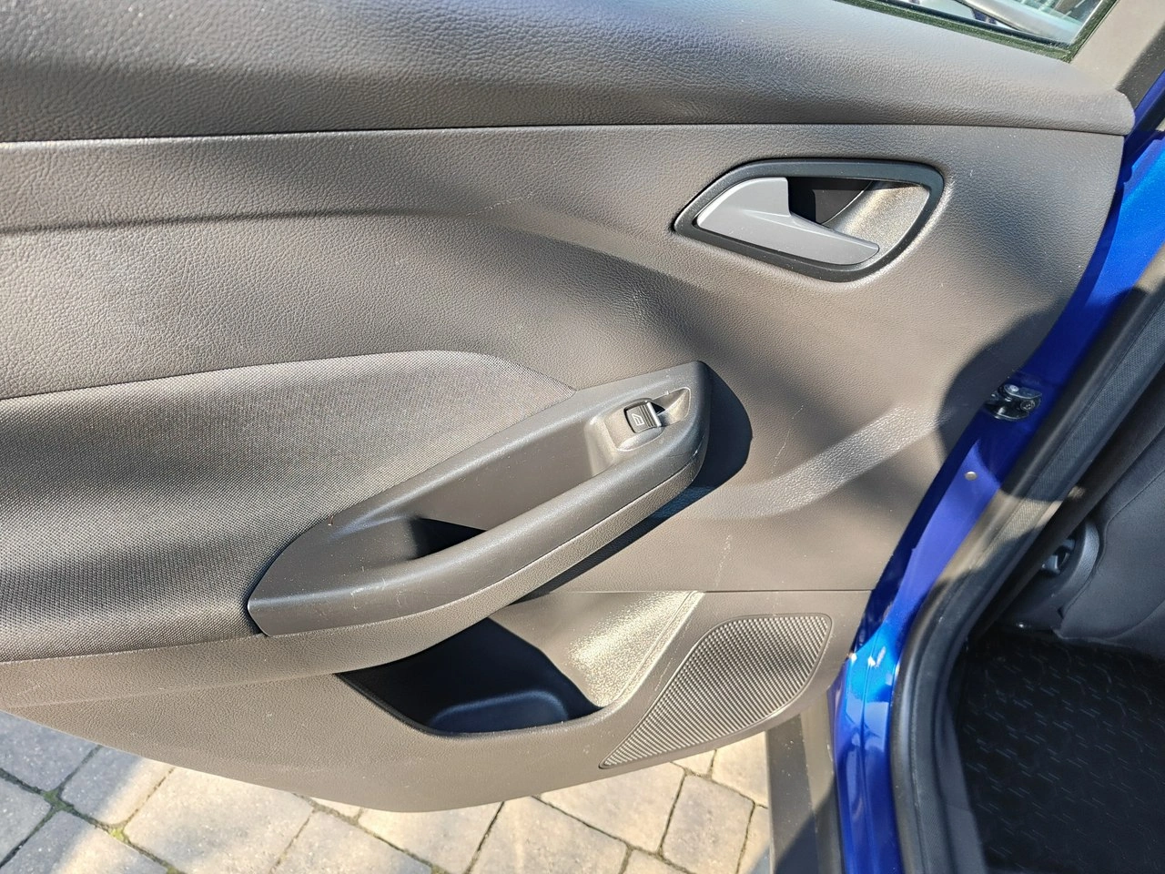 Ford Focus - Zdjęcie 27