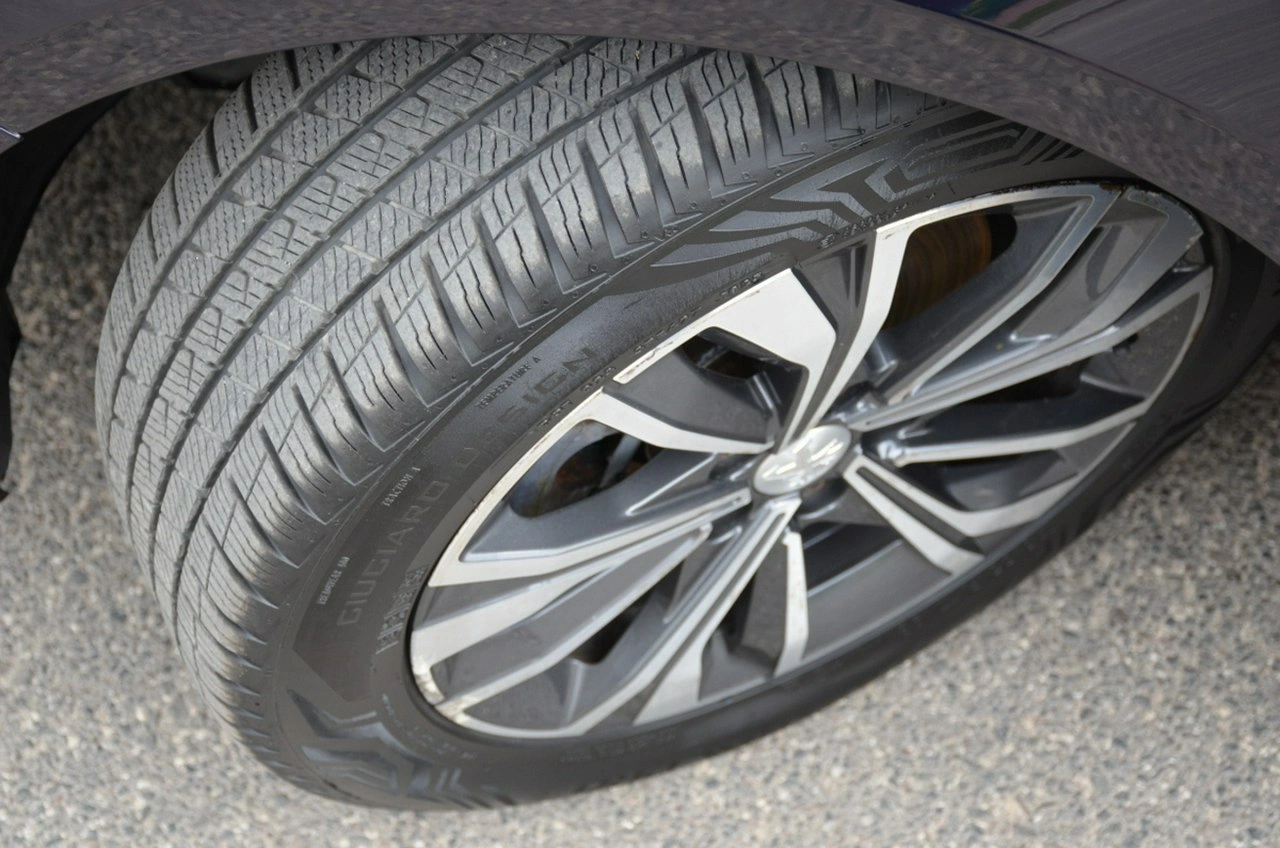 Peugeot 508 - Zdjęcie 16