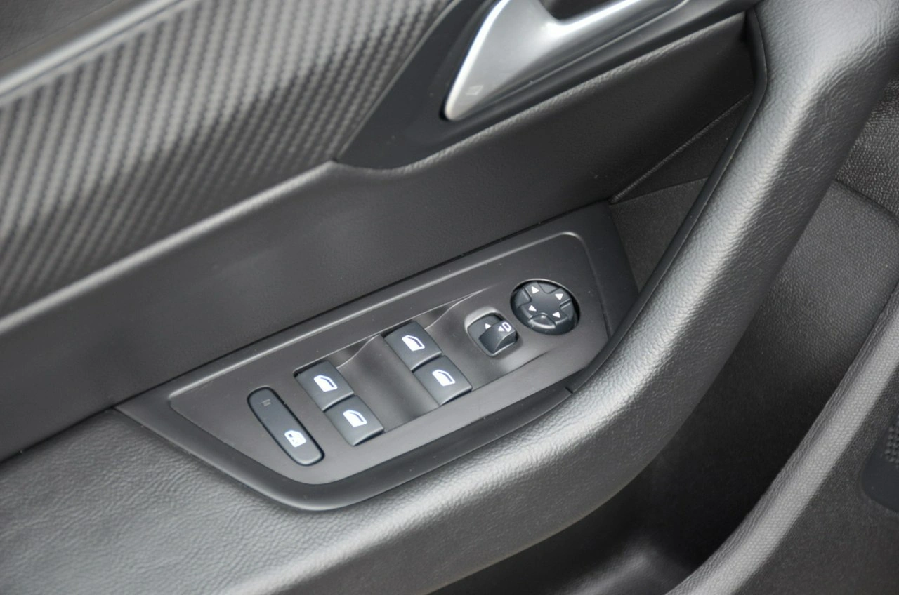 Peugeot 508 - Zdjęcie 19