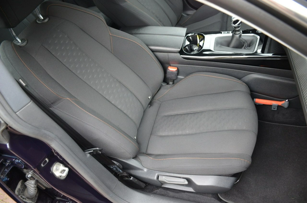 Peugeot 508 - Zdjęcie 26