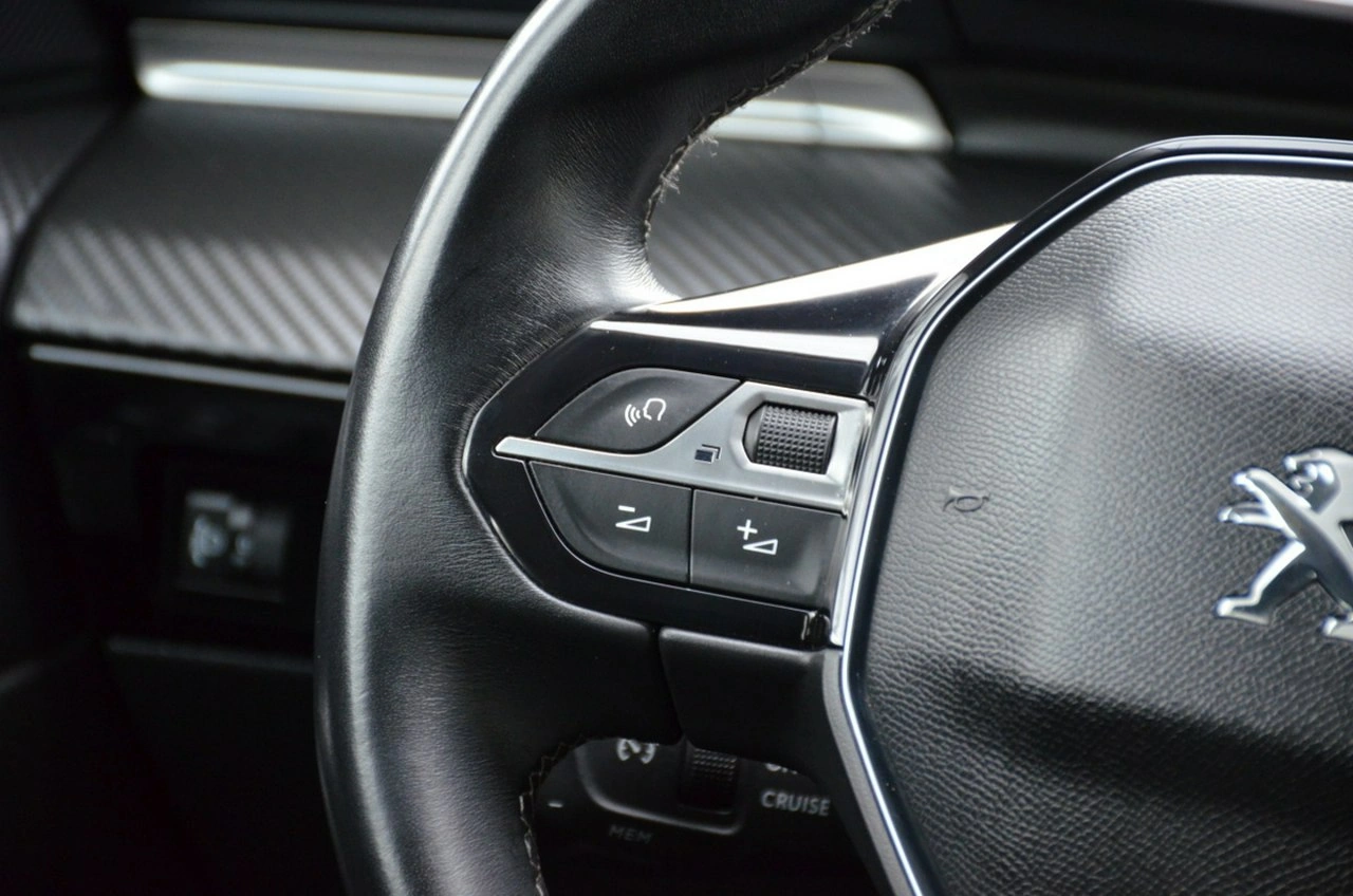 Peugeot 508 - Zdjęcie 31