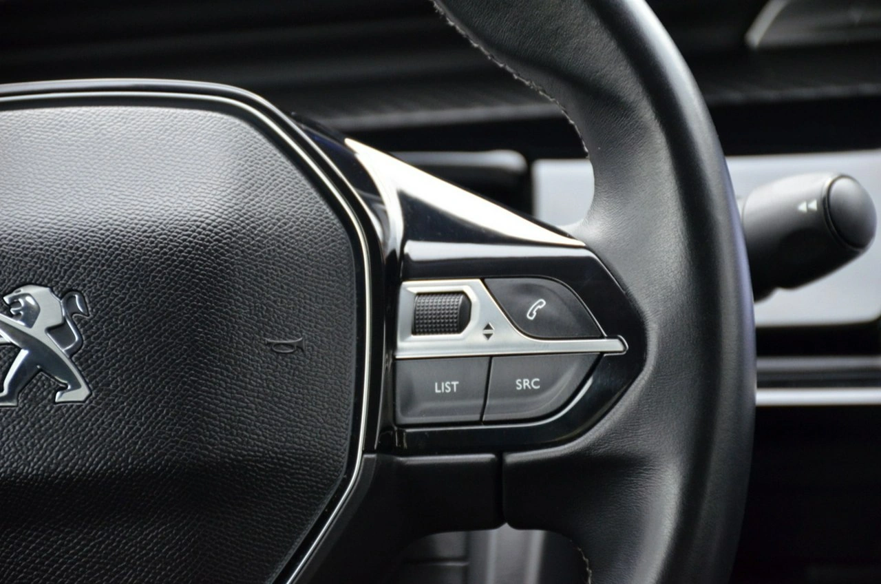 Peugeot 508 - Zdjęcie 32