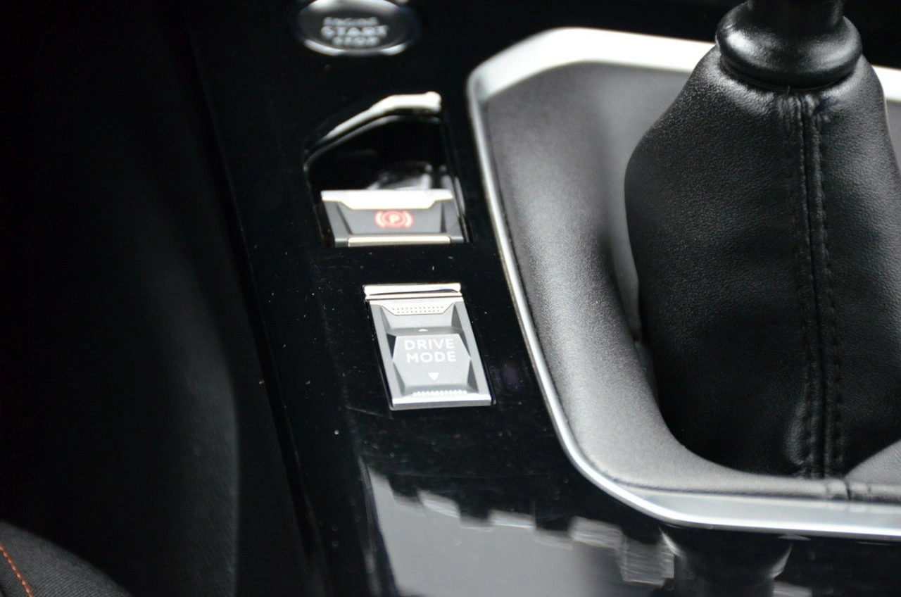 Peugeot 508 - Zdjęcie 34