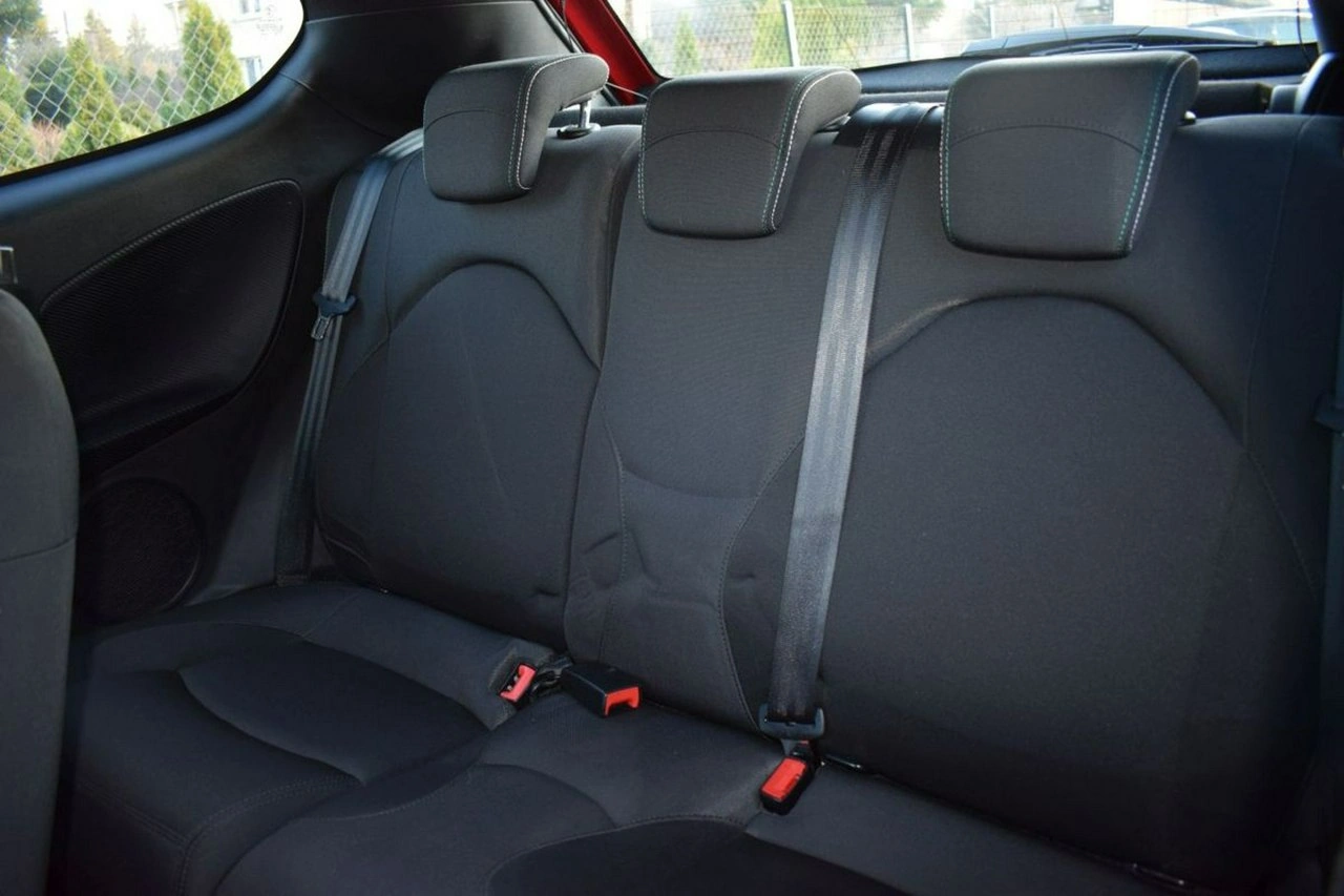 Alfa Romeo Mito - Zdjęcie 12