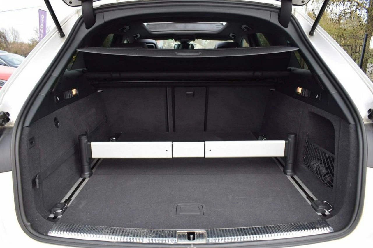 Audi A6 - Zdjęcie 14